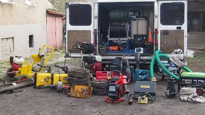 W.P.INSTAL PIOTR MAJEWSKI